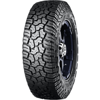 Всесезонні шини Yokohama GEOLANDAR X-AT G016 225/65 R17 107/103Q OWL (37465399)