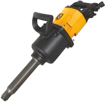 Гайковерт пневматический JCB 1", 3485 Нм (JCB-RP7495) (СТ-00163052)