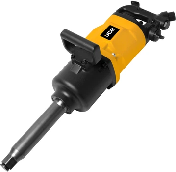 Гайковерт пневматический JCB 1", 4000 Нм (JCB-BL-1050) (СТ-00163053)