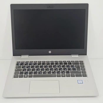 Ноутбук HP ProBook 640 G5 FHD LTE (i5-8365U/8/256SSD) - Class B Б/У