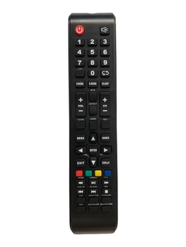Пульт для телевизора Manta LED9320E1S Remote Control