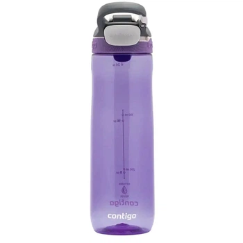 Спортивна пляшка Contigo Cortland Grapevine 0.72 л 2191389