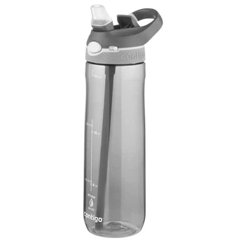 Спортивна пляшка Contigo Ashland Smoke 0.72 л 2191378