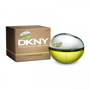 Парфюмерная вода женская DONNA KARAN Be Delicious 2004 100 мл (00-00004409)