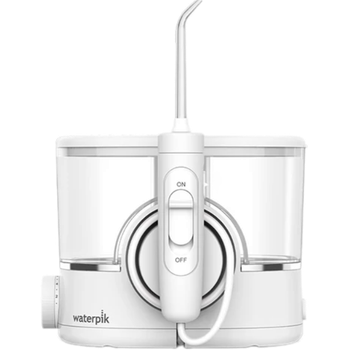Ирригатор Портативный Waterpik WF-11EU010-1 ION Cordless White (6 нас.)