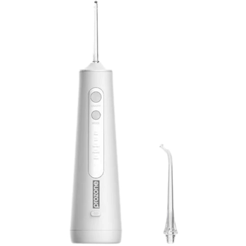 Іригатор ProZone WP-J20 White