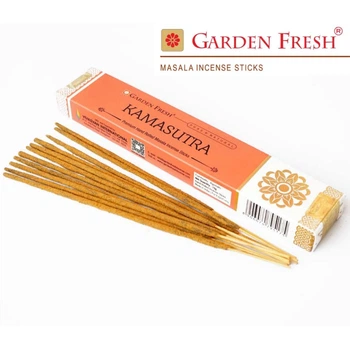 Ароматические палочки Кама Сутра Garden Fresh Kama Sutra