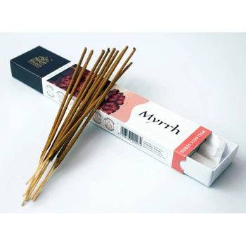 Himalaya Wellness Myrrh 15 грамм Мирт
