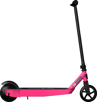 Hulajnoga elektryczna Razor PC S80 Black-Pink (13173862)