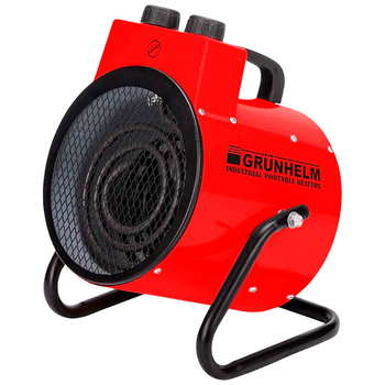 Обігрівач Grunhelm GPH-2000 (m425920)