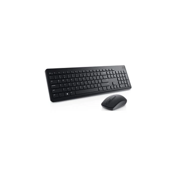 Комплект Dell KM3322W Wireless UA (m421685)