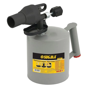 Горелка Sigma 1.0л (m416703)