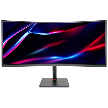 Монитор Acer XV345CURVbmiphuzx (m421767)
