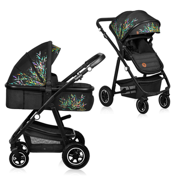 Коляска Lionelo 2 в 1 Amber Dreamin ) (m418073)