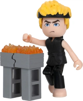 Игровая коллекционная фигурка DevSeries Core Figures Cobra Kai: Johnny Lawrence (CRS0119)