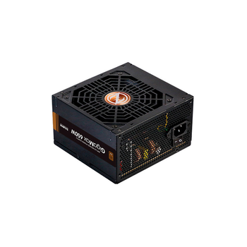 Блок питания Zalman 650W GigaMax (m420709)