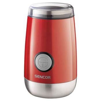 Кавомолка Sencor SCG 2050 RD (m422732)