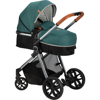 Коляска MoMi 2 в 1 Limuru (m418066)