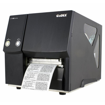 Принтер этикеток Godex ZX420i (m417206)