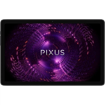 Планшет Pixus Titan 10,4" 8/128Gb LTE Чохол+зарядка, metal, graphite (m511055)