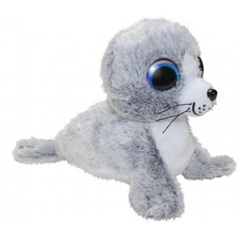 М'яка іграшка Lumo Stars Тюлень Kuutti 15 см (m422975)