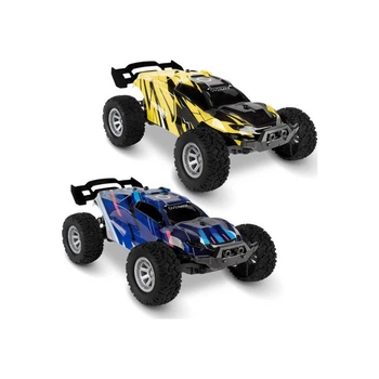 Радиоуправляемая игрушка Overmax X-Quest (m425800)