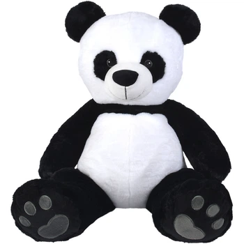 Мягкая игрушка Nicotoy Панда 66 см (m503949)