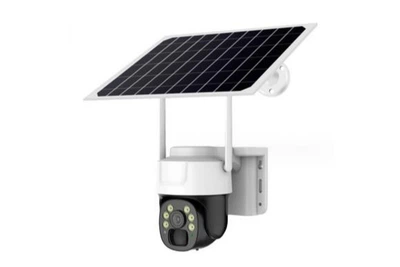 Камера відеоспостереження PTZ вулична WiFi/4G XPRO TP7 із сонячною панеллю (42643-TP7_2402)
