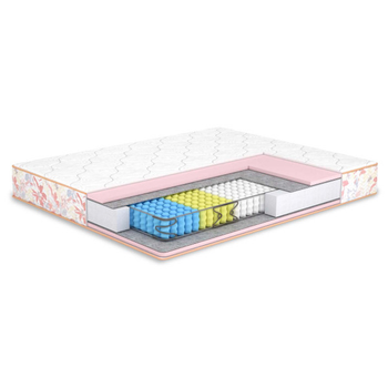 Ортопедичний матрац Butterfly Camelia /Камелія 160х200 см