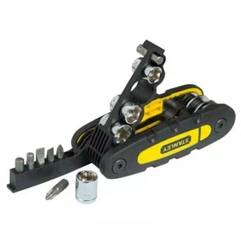 Мультитул Stanley Multi-Tool 14 предметов (STHT0-70695)