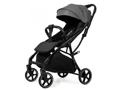 Прогулочная коляска Ola, Ninos (dark grey)