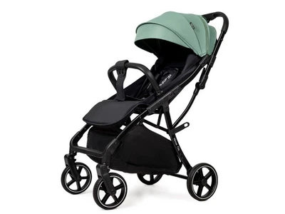 Прогулочная коляска Ola, Ninos (green)