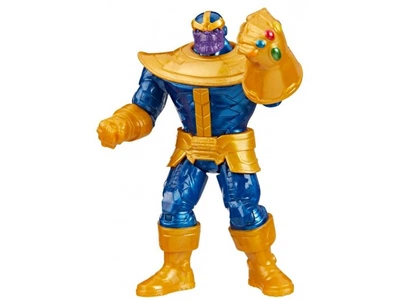 Фигурка Deluxe Танос, Avengers, F9340