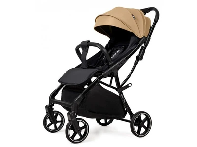 Прогулочная коляска Ola, Ninos (beige)