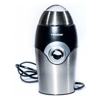 Кавомолка електрична Tiross TS-530 TB