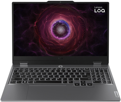 Ноутбук Lenovo LOQ 15ARP9 (83JC0063PB) Luna Grey