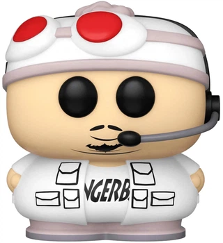 Коллекционная фигурка Funko POP TV: South Park - Boyband Cartman (5908305242864)