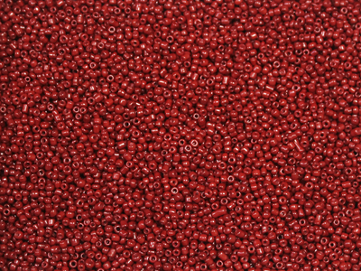 Бисер FROM FACTORY NAN 100 грамм (МЕЛКИЙ) Бургунди 45В