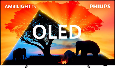 Телевізор Philips 55OLED769/12