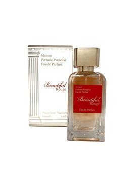 Paradise Beautiful Rouge Woman жінка парфумована вода 100 мл