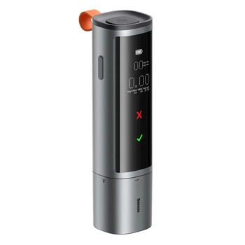 Алкотестер Baseus SafeJourney Pro Series Breathalyzer (BS-CH008)