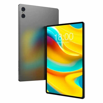 Планшет Teclast T50 Pro 8/256GB Grey (Чохол + З/П у комплекті)