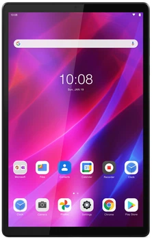 Планшет Lenovo Tab K10 (TB-X6C6X) 4/64Gb LTE Abyss Blue (TABK10-464LABL)