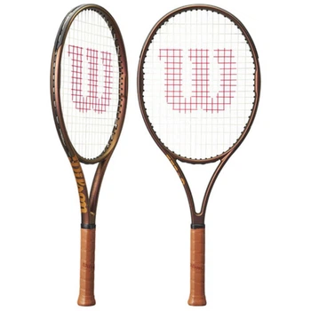 Ракетка Wilson Pro Staff 25 V14 Коричневый (WR126210)