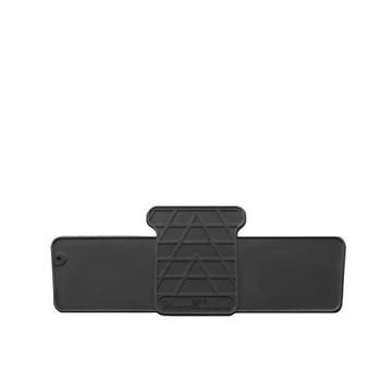 Задняя перемычка коврик (Stingray Premium) для Ford Focus II 2008-2011 гг