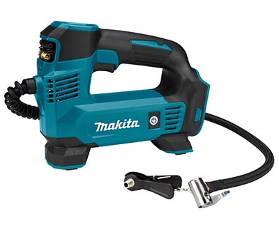 Акумуляторний компресор Makita DMP180Z (без АКБ і ЗУ)