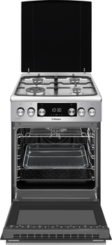 Плита комбинированная Hansa FCMX583292