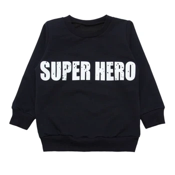 Джемпер для хлопчика Арлекін SUPER HERO 4234-362 146 см Темно-синій