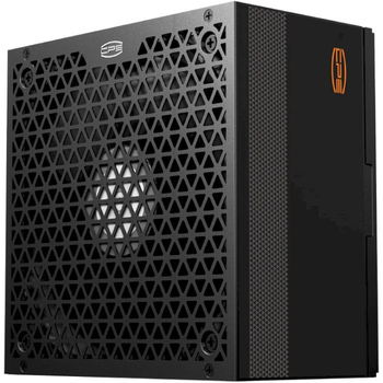 Блок питания PcCooler 750W (YK750) (P5-YK750-B1FWBK1-EU)