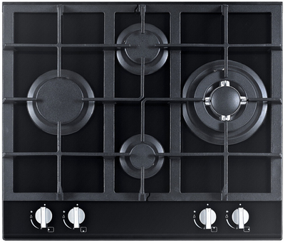 Поверхня газова LIBERTY PG6141RG-CCB (408)
